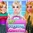 BFF Occasional Outfits 8 bff occasional outfits 1
