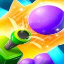 Cannon Ball Paint Game 9 cannon ball paint game