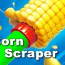 Corn Scraper 7 corn scraper