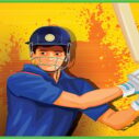 Cricket Super 3 cricket super