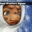 Fantasy Creature Jigsaw 6 fantasy creature jigsaw