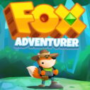 Fox Adventurer 6 fox adventurer