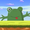 Froggy Tower 6 froggy tower