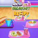Healthy Breakfast Recipe 4 healthy breakfast recipe