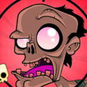 Shoot Angry Zombies 4 shoot angry zombies