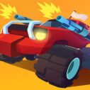 Smash Drift 3 smash drift
