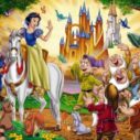 Snow White hidden objects 7 snow white hidden objects 1