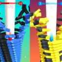 Stack Bounce 3D 5 stack bounce 3d