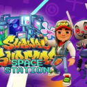 Subway Surfers SpaceStation 5 subway surfers spacestation