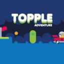 Topple Adventure 4 topple adventure